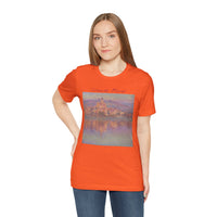 Vétheuil | Titled | Tee