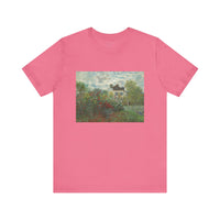 Dahlias | Tee