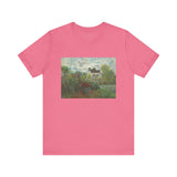 Dahlias | Tee