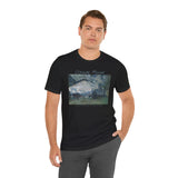 Normandy Train | Titled | Tee