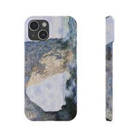 Étretat | iPhone Case | slim