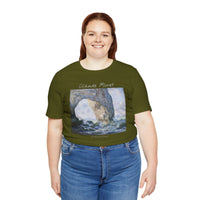 Étretat | Titled | Tee