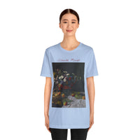 Still Life | Claude Monet | Tee
