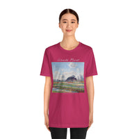Tulip Fields | Titled | Tee