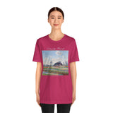 Tulip Fields | Titled | Tee