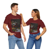 Still Life | Claude Monet | Tee