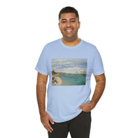 Sainte-Adresse Regatta | Tee