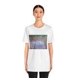 Pond Clouds | Tee