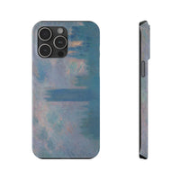 London | iPhone Case | slim