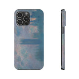London | iPhone Case | slim