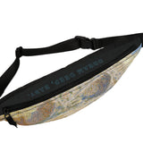 Cathedral | Fanny Pack