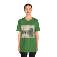 Giverny Seine | Tee