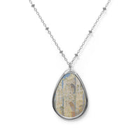 Cathedral | Necklace