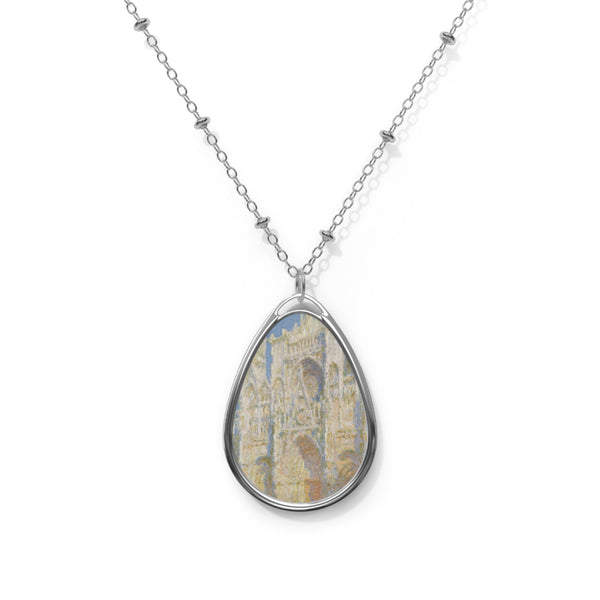 Cathedral | Necklace