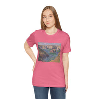 Port-Domois | Tee