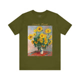 Sunflowers | Titled | Tee