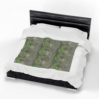 Willows | Blanket