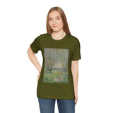 Willows | Tee
