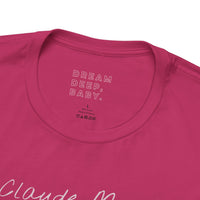 Vétheuil | Titled | Tee
