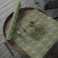 Willows | Wrapping Paper