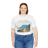 Monaco | Titled | Tee