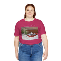 Tea Service | Claude Monet | Tee