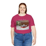 Tea Service | Claude Monet | Tee