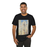 Cathedral | Tee