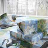 Madame Monet | Wrapping Paper