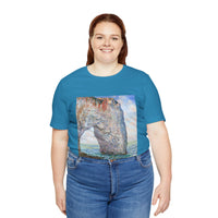 Manneporte | Tee