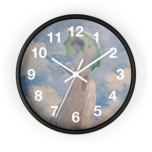 Parasol | Clock