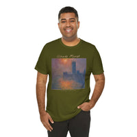 Parlement Soleil | Titled | Tee
