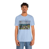Sainte-Adresse Garden | Titled | Tee