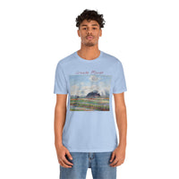 Tulip Fields | Titled | Tee