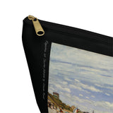 Sainte-Adresse Regatta | Pouch
