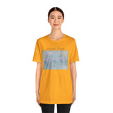 Waterloo Bridge | Claude Monet | Tee