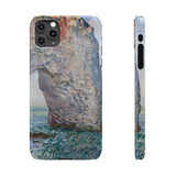 Manneporte | iPhone Case | slim
