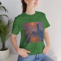 Parlement Soleil | Tee