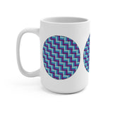 DODGE | Mug