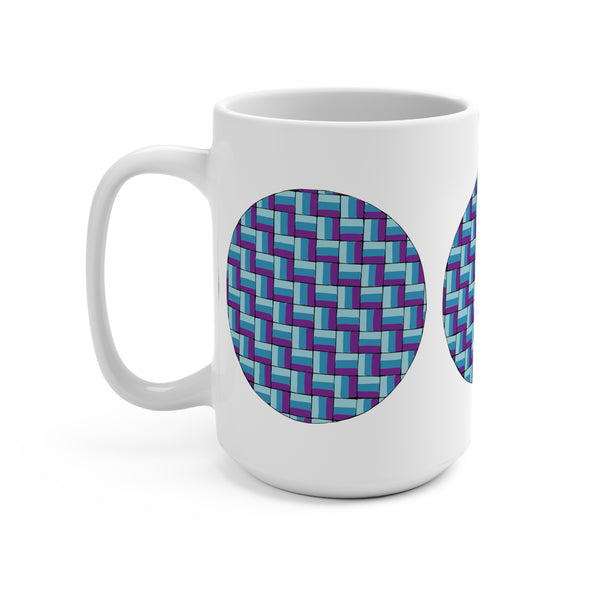 DODGE | Mug