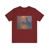 Parlement Soleil | Tee