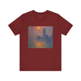 Parlement Soleil | Tee