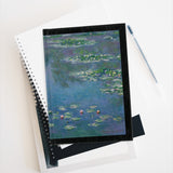 Water Lilies | Journal