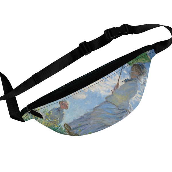 Madame Monet | Fanny Pack