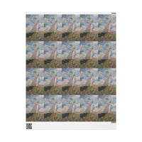 Parasol | Wrapping Paper