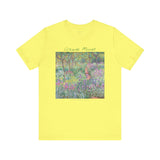 Giverny Garden | Titled | Tee