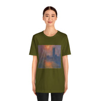 Parlement Soleil | Tee