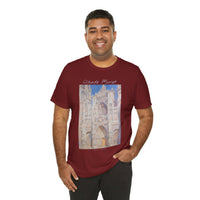 Cour d'Albane | Titled | Tee