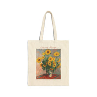 Sunflowers | Tote