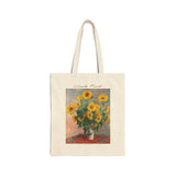 Sunflowers | Tote